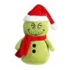 Aurora - Dr. Seuss - 8" Grinch Snowman Green