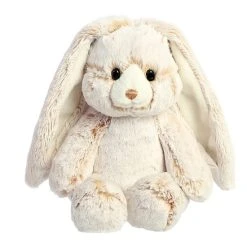 Aurora - Spring - 12" Mopsy Bunny Brown