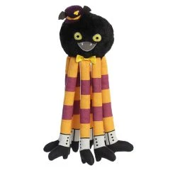 Aurora - Halloween - 12" Spooky Spider Legs Hector Black