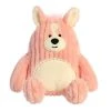 Aurora - Cuddle Cuties - 12" Quinn Corgi Pink