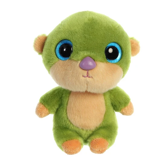 Aurora - YooHoo - 8" Otis Green 1 Aurora - YooHoo - 8" Otis Green