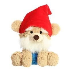 Aurora - Lil Benny Wannabe - 8.5" Lil Benny Gnome Beige