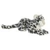 Aurora - Luxe Boutique - 20"Asha White Leopard