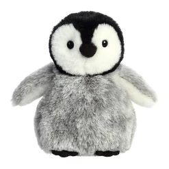 Aurora - Holiday - 6" Pippy Penguin Grey
