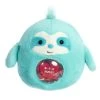 Aurora - Love Shakers - 5" Big Hugs! Sloth Green