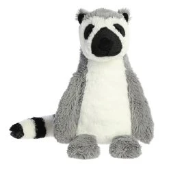 Aurora - Talltales - 15" Ring-Tailed Lemur Grey