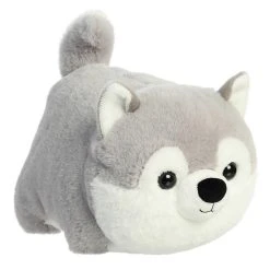 Aurora - Spudsters - 10" Haze Husky Grey