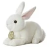 Aurora - Miyoni - 8" American White Rabbit