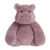 Aurora - Nubbles - 10" Hippo Purple