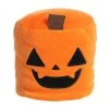 Aurora - Squishiverse - 6" Pumpkin Mallow Orange
