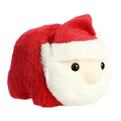 Aurora - Spudsters - 7" Santa Red