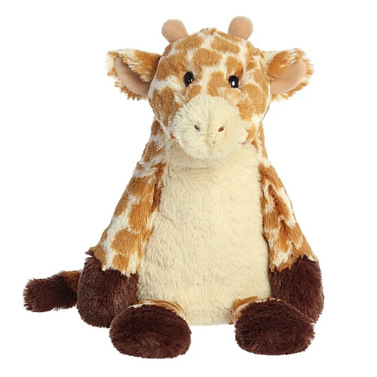 unnamed-file-576.jpg Aurora - Talltales - 15" Giraffe Brown -Aurora Shop unnamed file 576