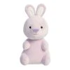 Aurora - Squishy Bunnies - 7.5" Gummie - Purple