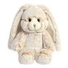 Aurora - Spring - 9" Mopsy Bunny Brown