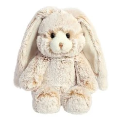 Aurora - Spring - 9" Mopsy Bunny Brown