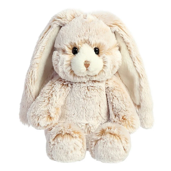 Aurora - Spring - 9" Mopsy Bunny Brown 1 Aurora - Spring - 9" Mopsy Bunny Brown