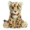 Aurora - Destination Nation - 12" Cheetah Brown
