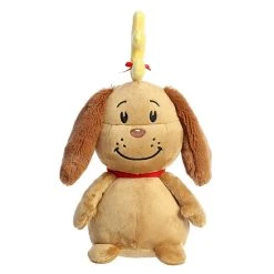 Aurora - Dr. Seuss - 9.5" Pop Art Max Brown