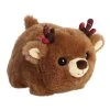 Aurora - Spudsters - 7" Reindeer Brown