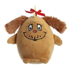 Aurora - Dr. Seuss - 3.5" Max Light Up Brown