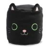 Aurora - Squishiverse - 6" Black Cat Mallow