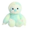 Aurora - Watercolor Spring - 12" Lola Sloth Multi