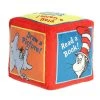 Aurora - Dr. Seuss - 10.5" Dr. Seuss Activity Roll 'Em Multi