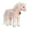 Aurora - Breyer - 13" Showstoppers - Aurora Unicorn Pink