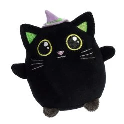 Aurora - Halloween - 3.5" Black Cat - Halloween Sound
