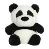 Aurora - Stubez - 11" Bamboo Panda Black