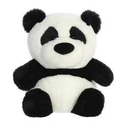 Aurora - Stubez - 11" Bamboo Panda Black