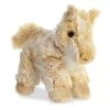 Aurora - Mini Flopsie - 8" Caramel Horse Brown
