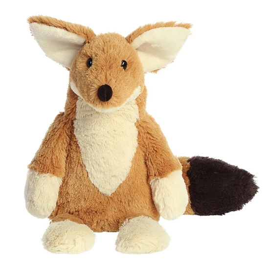Aurora - Talltales - 15" Fox Brown 1 Aurora - Talltales - 15" Fox Brown