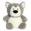 Aurora - Stubez - 11" Hero Husky Grey