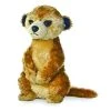 Aurora - Mini Flopsie - 8" Meerkat II Brown