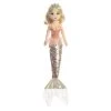Aurora - Sea Sparkles - 18" Jasmine Mermaid Pink