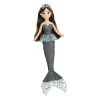 Aurora - Sea Sparkles - 18" Star Mermaid Grey