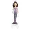 Aurora - Sea Sparkles - 18" Iris Mermaid Purple