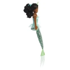 Aurora - Sea Sparkles - 18" Ivy Mermaid Green -Aurora Shop unnamed file 650