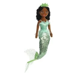 Aurora - Sea Sparkles - 18" Ivy Mermaid Green -Aurora Shop unnamed file 651
