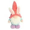 Aurora - The Gnomlinis - 7.5" Bunny Gnome Red