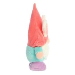 Aurora - The Gnomlinis - 7.5" Bunny Gnome Red -Aurora Shop unnamed file 660