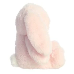 Aurora - Brulée Bunny - 9" Pink -Aurora Shop unnamed file 663