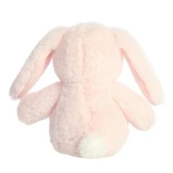 Aurora - Brulée Bunny - 9" Pink -Aurora Shop unnamed file 664