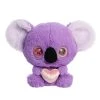 Aurora - Lenticular - 6" Koala In Love Purple