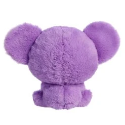 Aurora - Lenticular - 6" Koala In Love Purple -Aurora Shop unnamed file 668