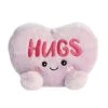 Aurora - Palm Pals - 5" Candy Heart Hugs Purple