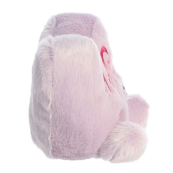 Aurora - Palm Pals - 5" Candy Heart Hugs Purple 3 Aurora - Palm Pals - 5" Candy Heart Hugs Purple - Image 3