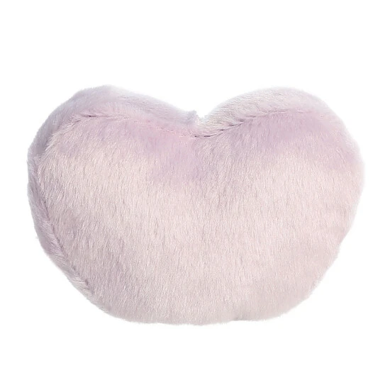 Aurora - Palm Pals - 5" Candy Heart Hugs Purple 4 Aurora - Palm Pals - 5" Candy Heart Hugs Purple - Image 4