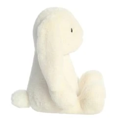 Aurora - Brulée Bunny - 15" Cream Off-white -Aurora Shop unnamed file 679